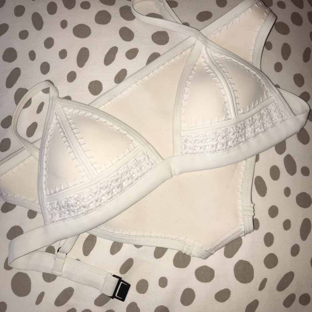 Triangl bikini